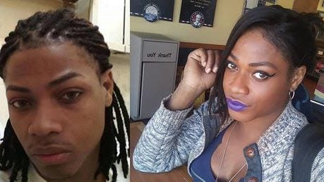 Police: Transgender Woman Pulled From White Rock Lake Died of Homicidal Violence