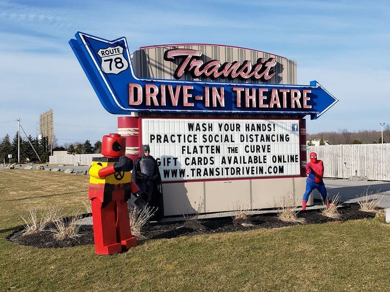 Photo courtesy of Rick Cohen/Transit Drive-In
