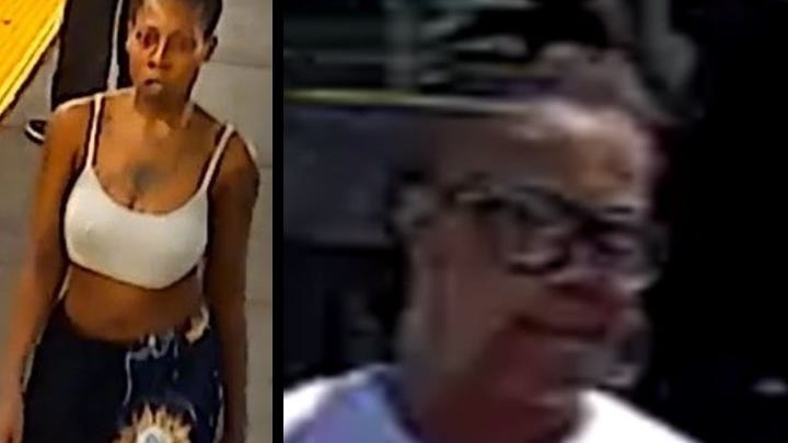 Women pulled by hair, scratched for their phones in NYC transit robberies