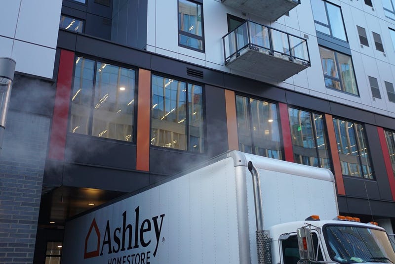 Transitional Healing 