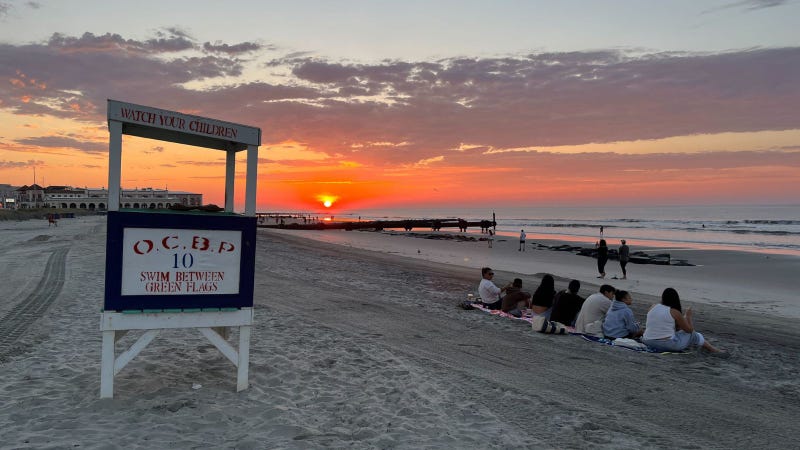 Jersey Shore