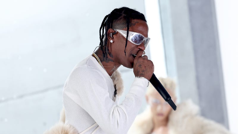 Travis Scott