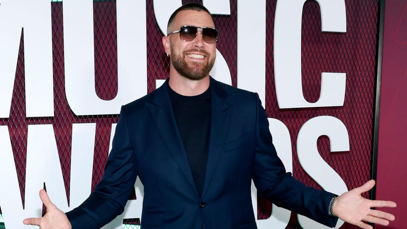 Travis Kelce