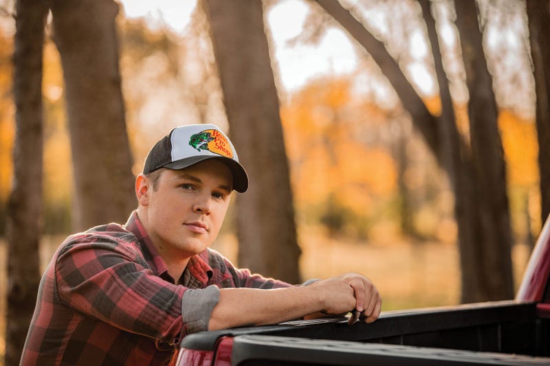 Travis Denning 2020