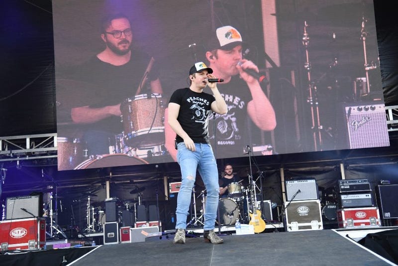 travis denning