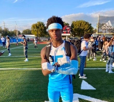 Miami Northwestern Defensive Back Travis McNichols Jr. Is Going To Be A Huge Additon For The Bulls