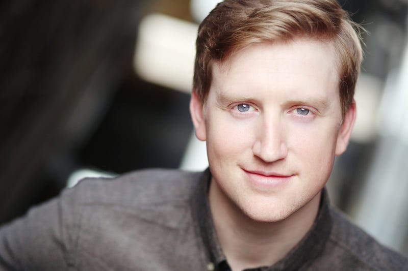 Travis Waldschmidt