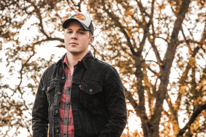 Travis Denning