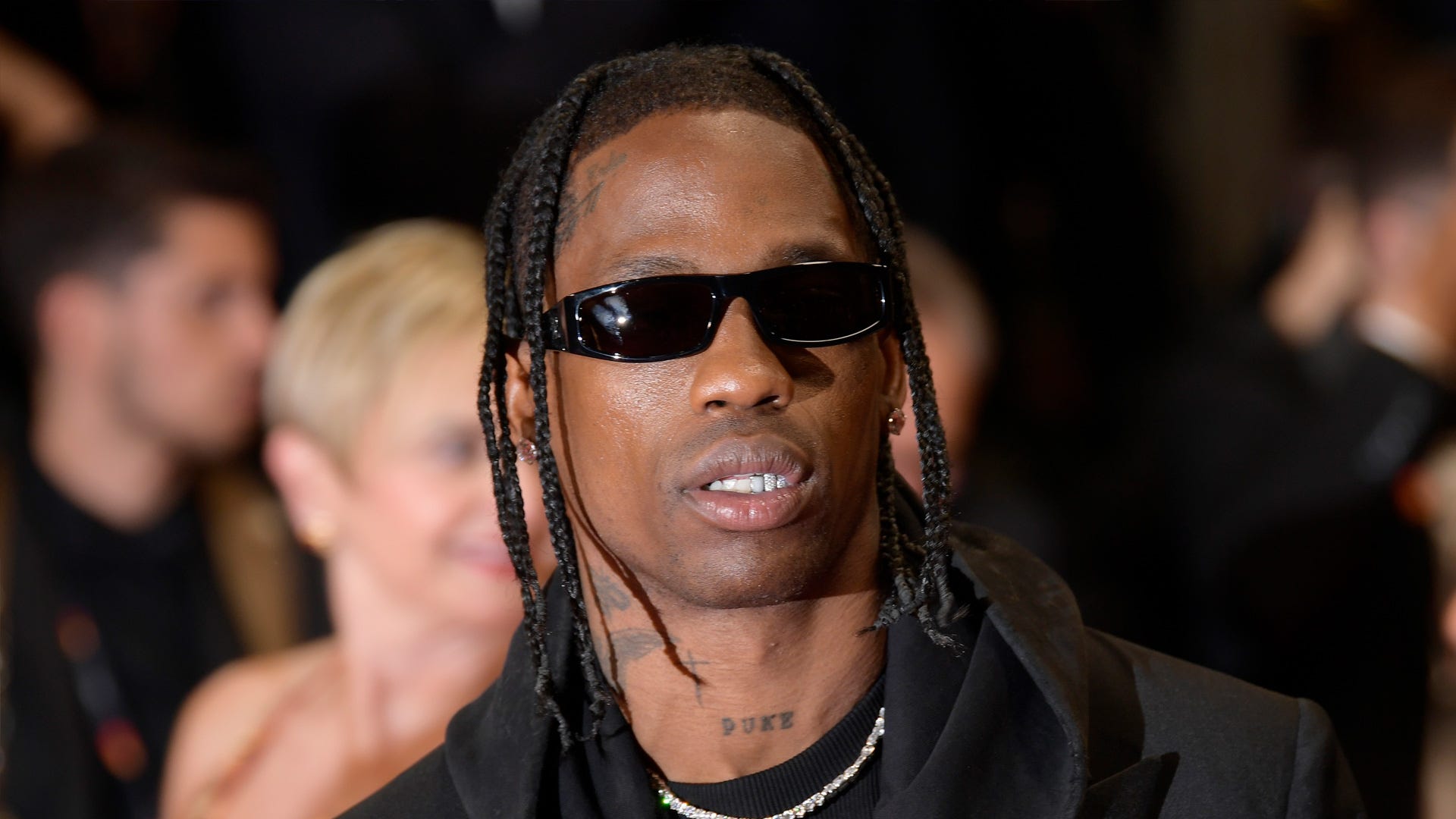 Travis Scott is opening up about the meaning behind his new album, 'Utopia'