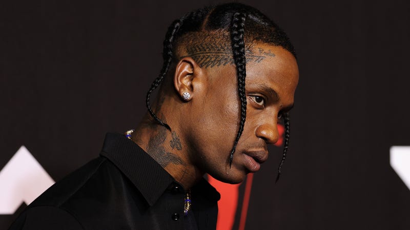 Travis Scott