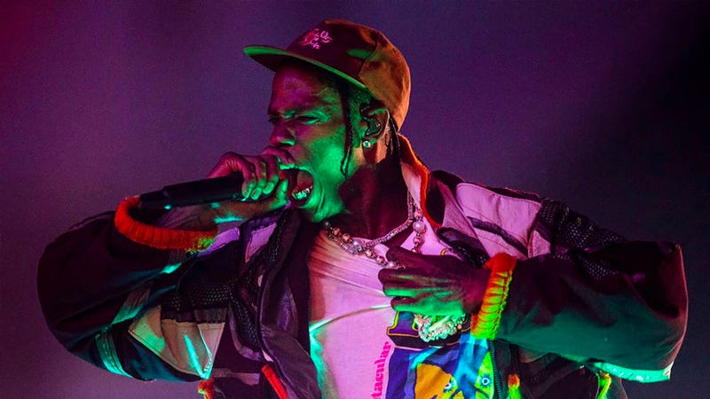 Travis Scott