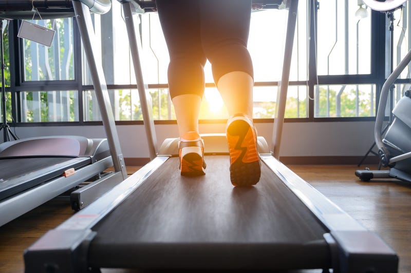 Treadmill