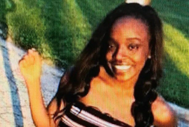 Treasure Malajai Stewart-Adams