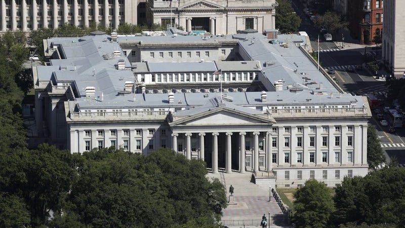 Hack may have exposed deep US secrets; damage yet unknown