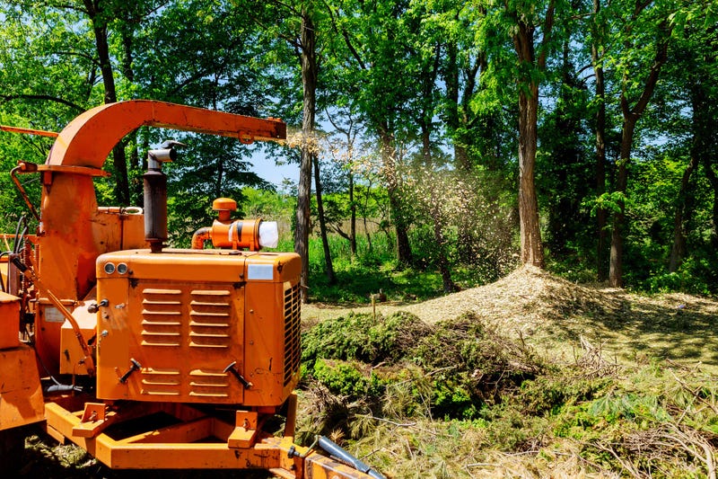 Grinding of the Greens
