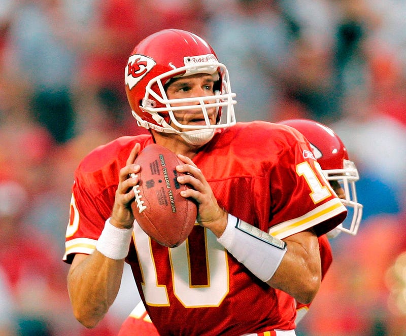 Trent Green USA Today