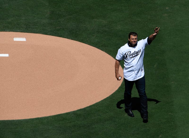 Trevor Hoffman