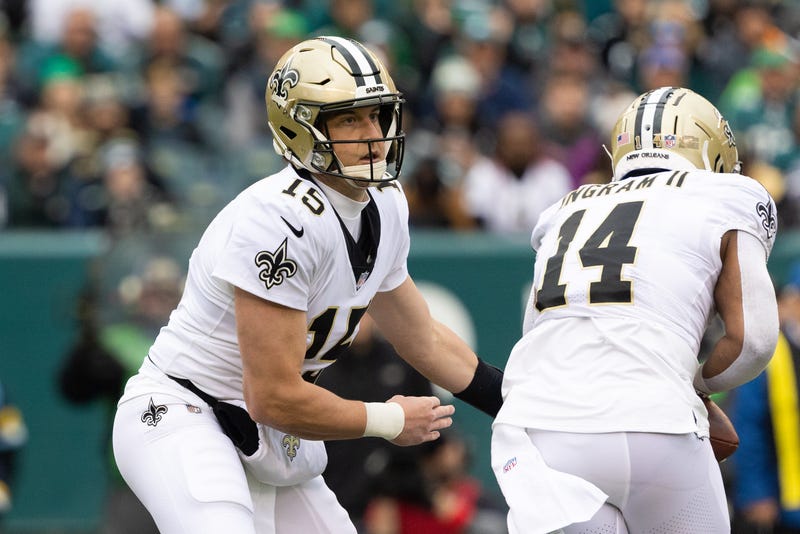 NFL, Saints 