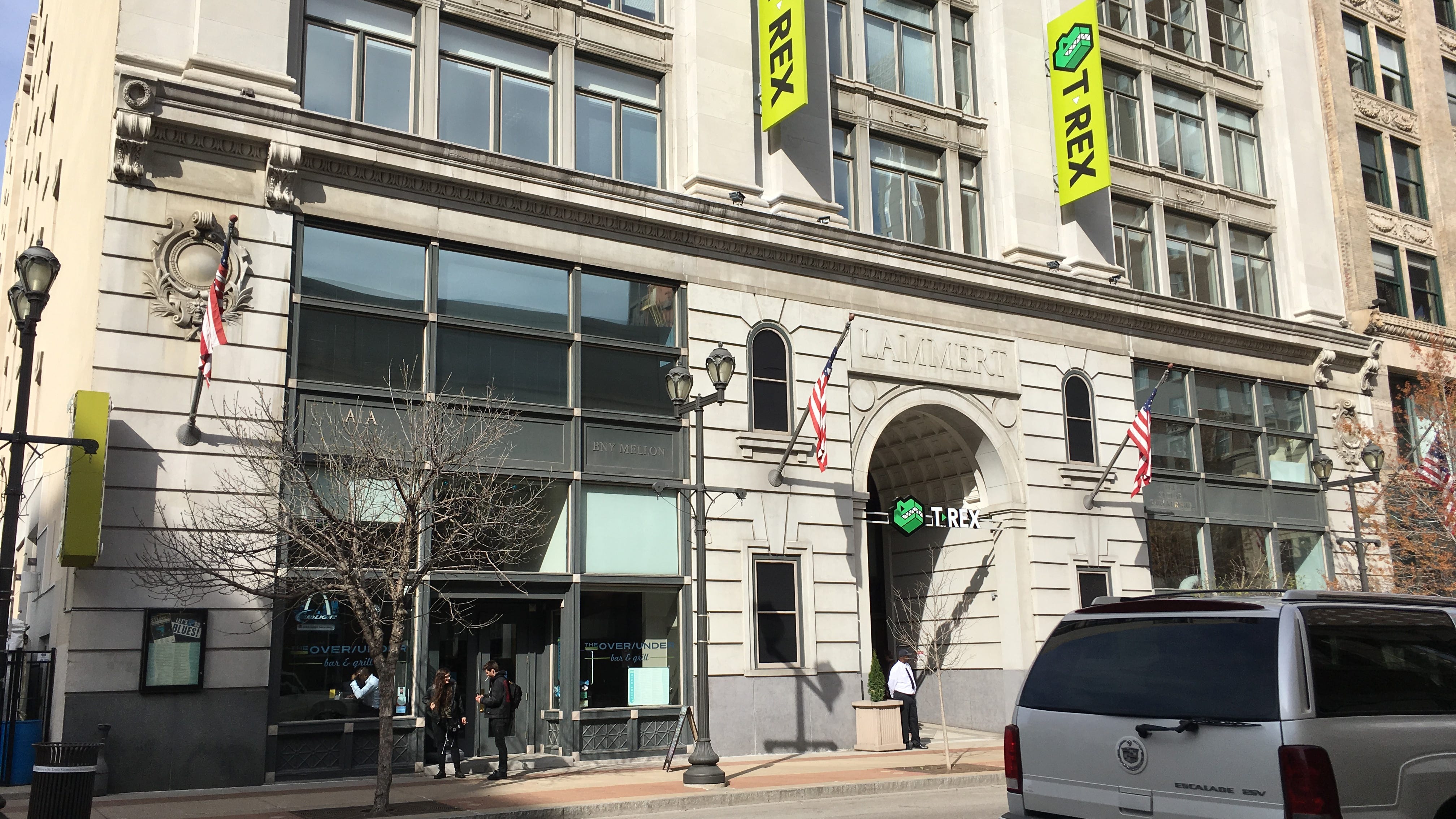 Nerdy going public is a milestone in St. Louis' tech transformation