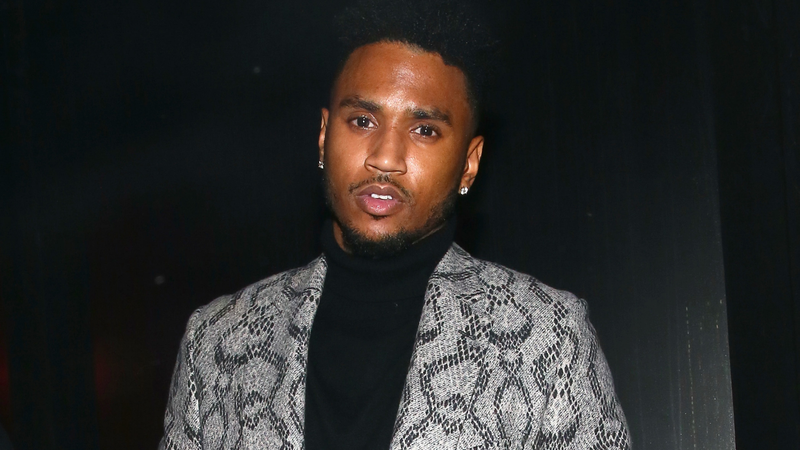 Trey Songz