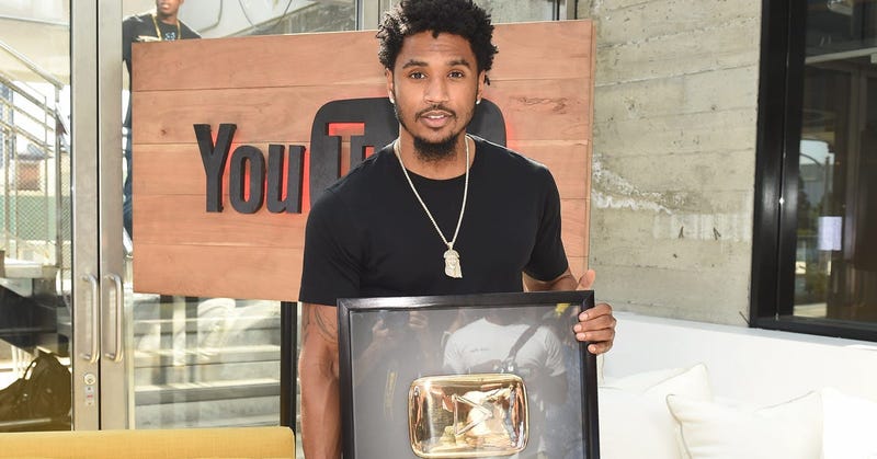 Trey Songz