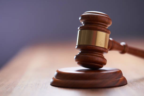 Prosecutors rested their case in trial of Pitcairn man accused of killing Uber driver
