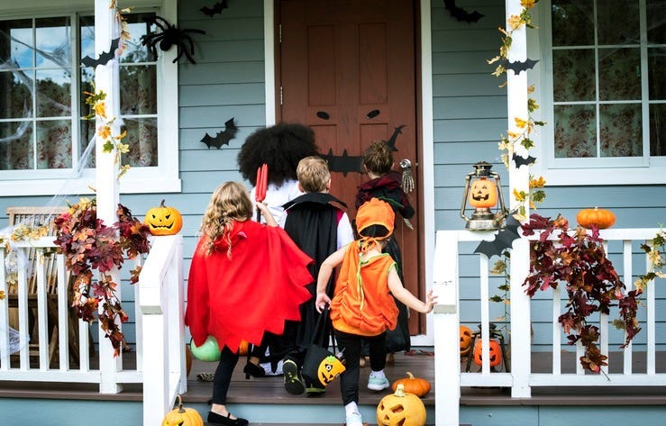 Halloween