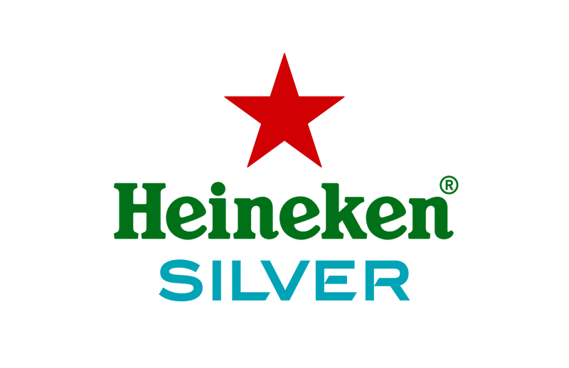 Heineken Silver