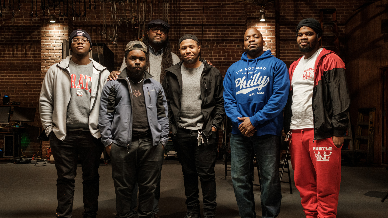 Philadelphians divulge the traumatic ripple effects of gun violence in new documentary