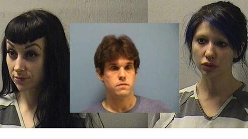 Pearl River priest allegedly caught having group sex on church altar