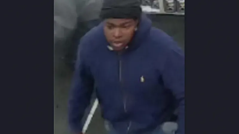 Suspect arrested in connection with deadly triple shooting at Detroit gas station, reportedly over $3 refund