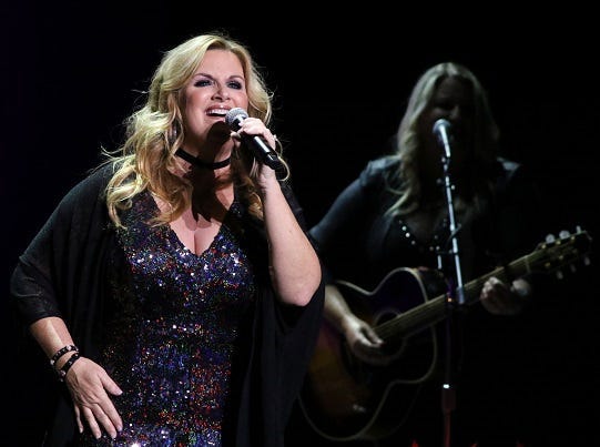 Trisha Yearwood