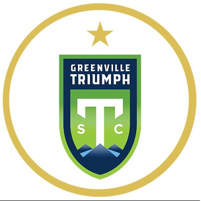Greenville Triumph