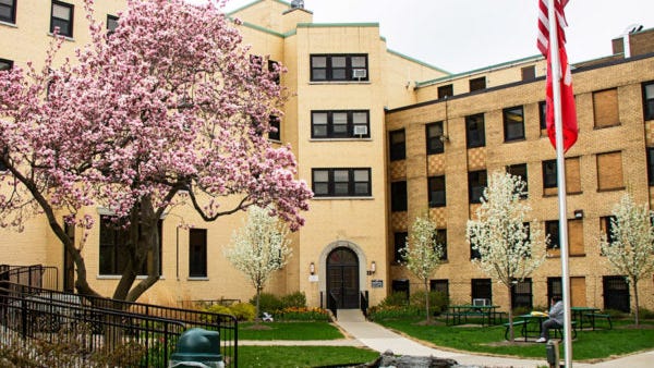 Trocaire pulls out of deal to acquire Medaille