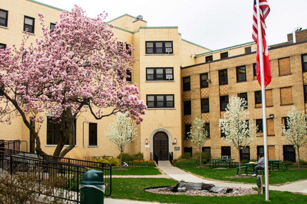 Trocaire College says it's ending its efforts to acquire Medaille University. The school says there were significant human and financial resources invested by both institutions.