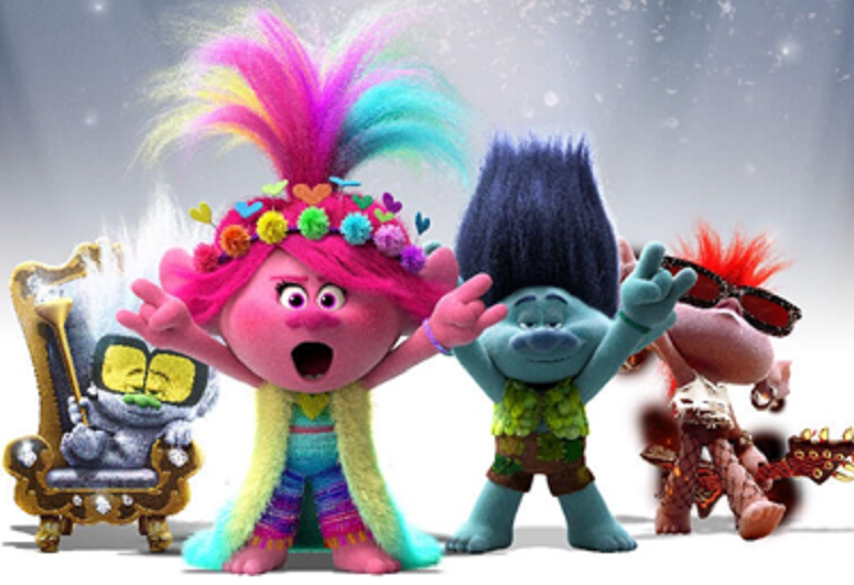 Trolls