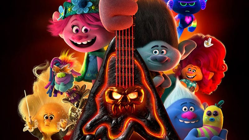 trolls world your