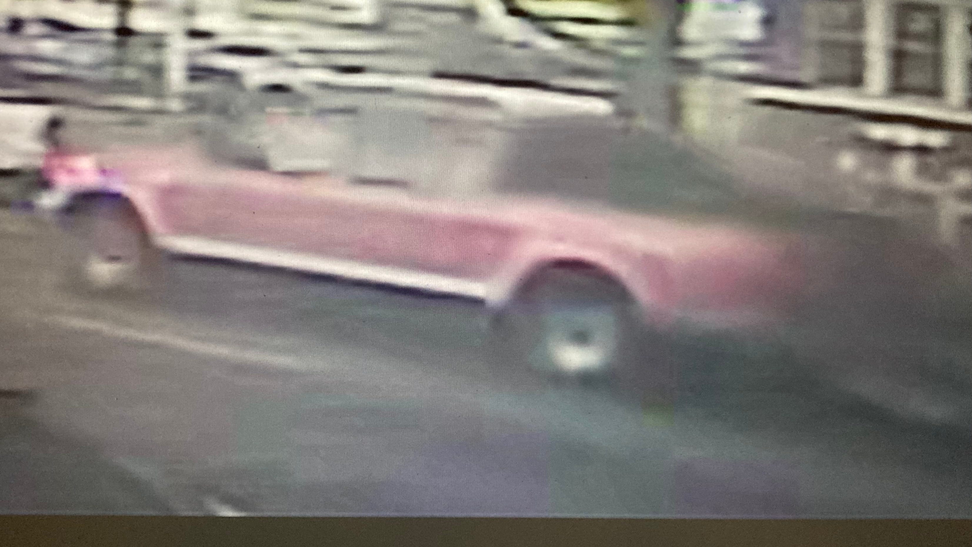 Police investigate fatal hit-and-run in Brighton Park