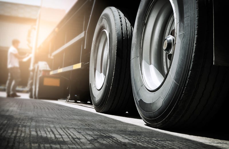 Truck Tires