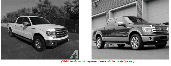 Trucks