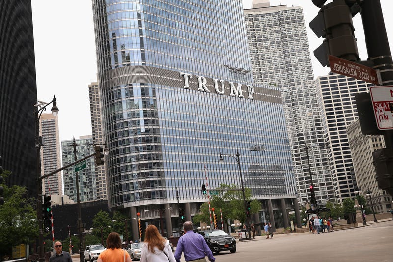 Trump Tower Chicago