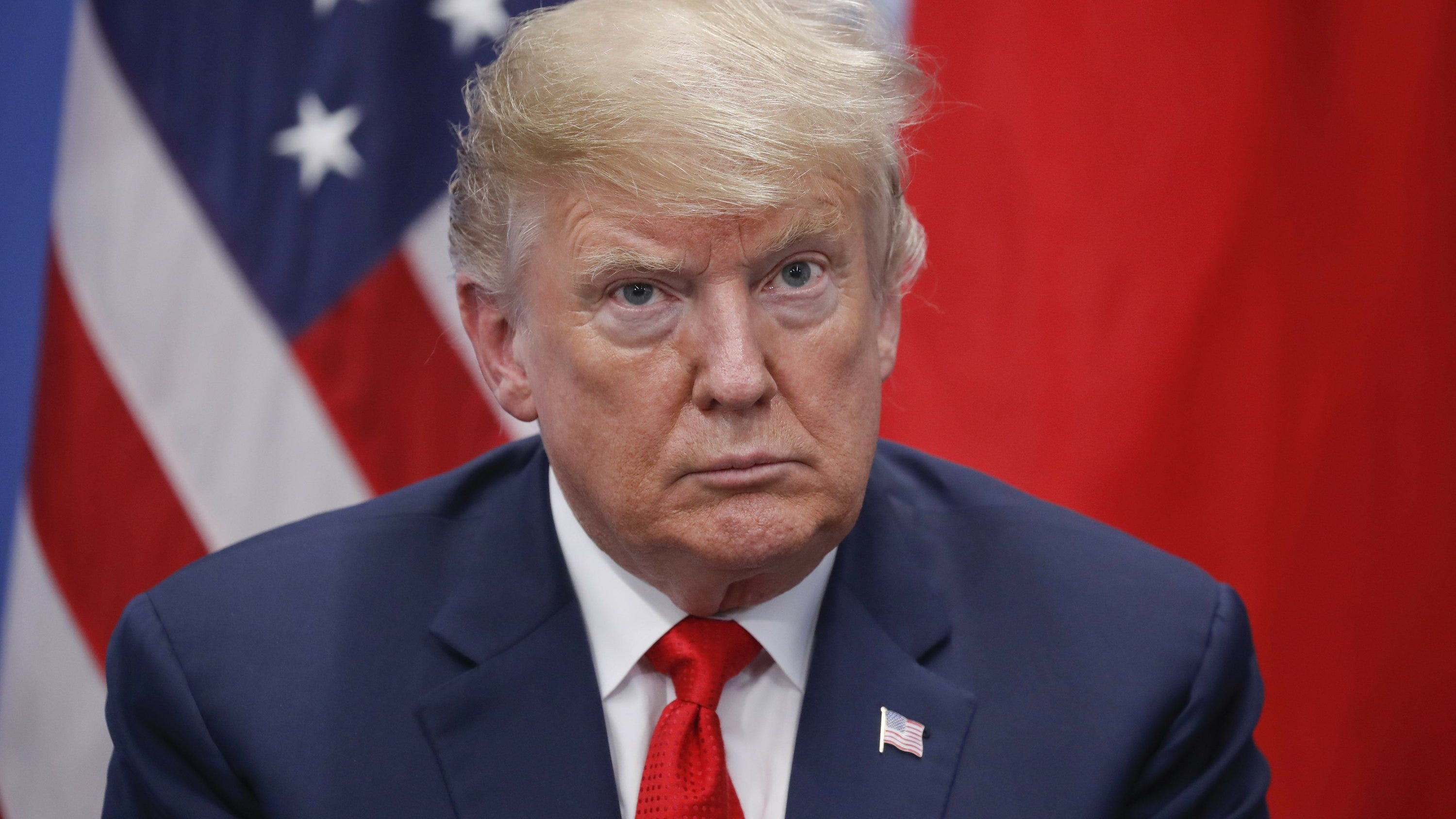 'Trump Factor' looms large in NY23
