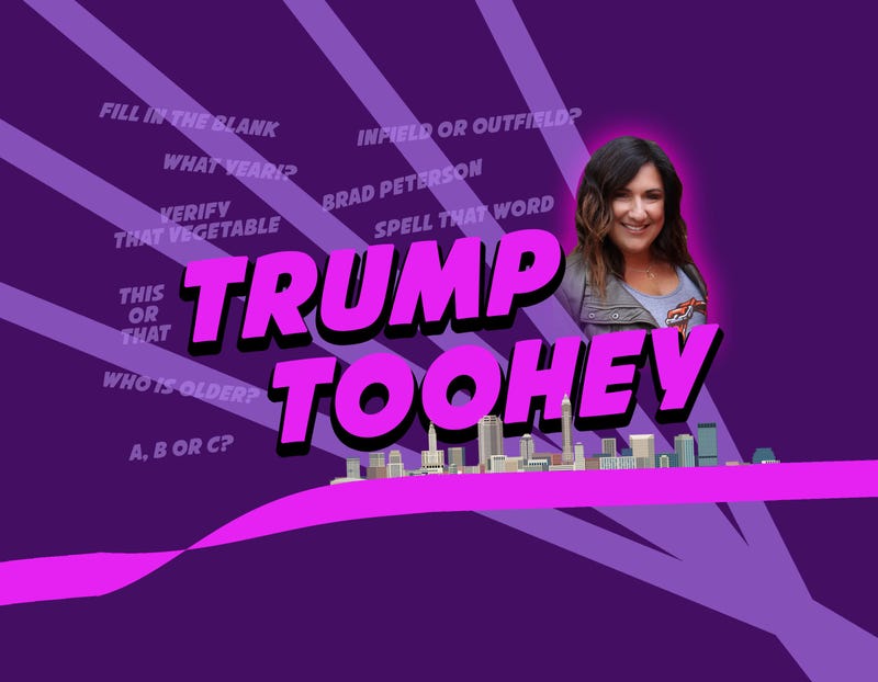 trump toohey logo purple logo