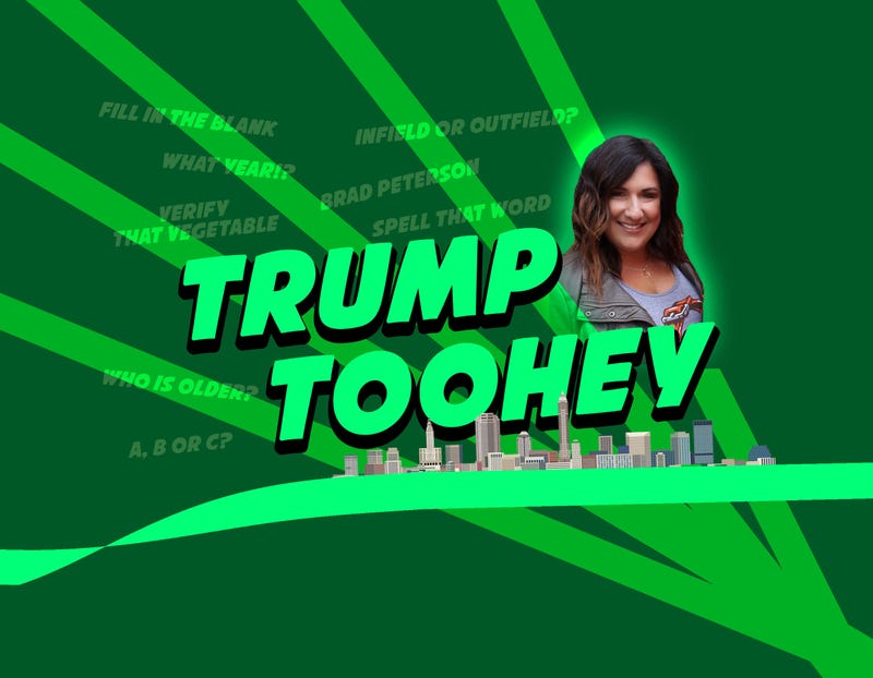 trump toohey green logo