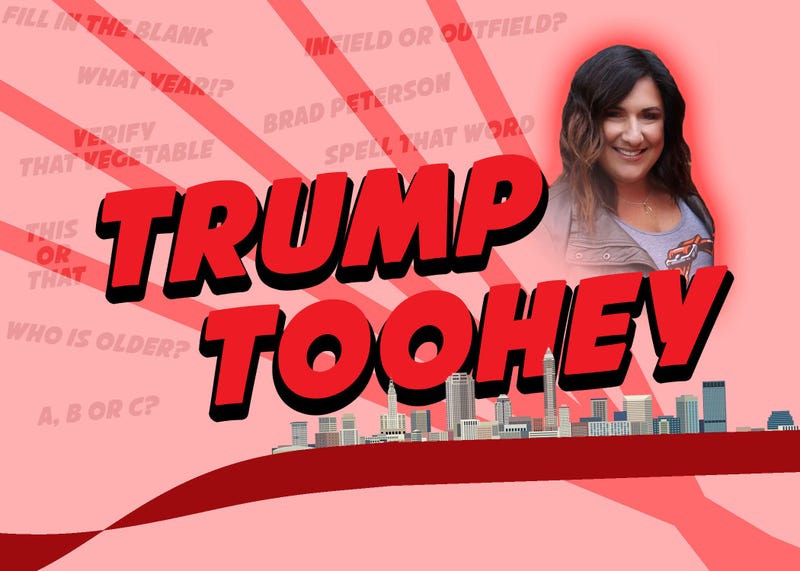Trump Toohey Logo Red