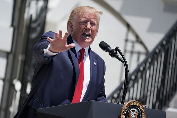 trump
