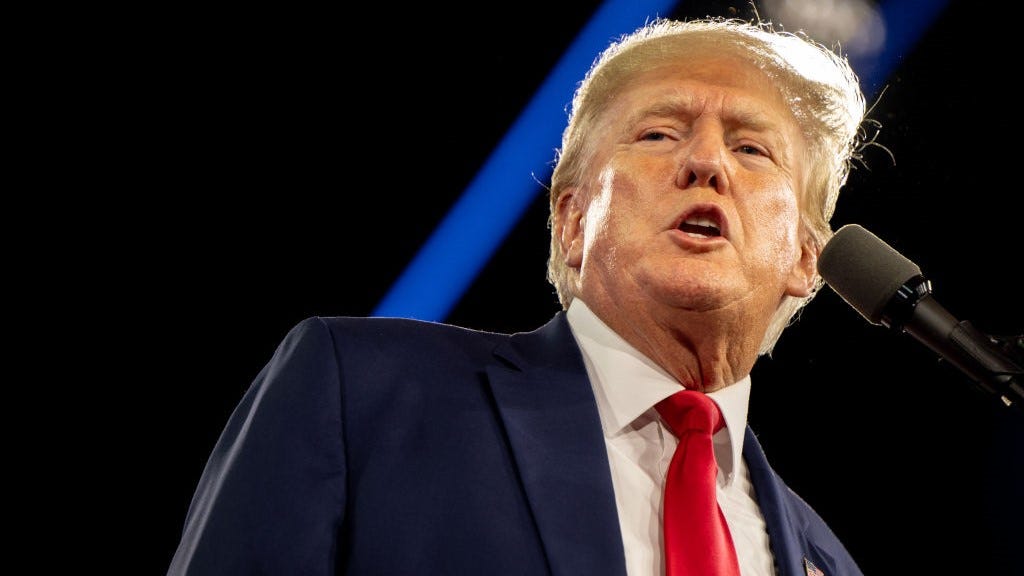 Law enforcement around the country actively monitoring online threats after Mar-a-Lago raid