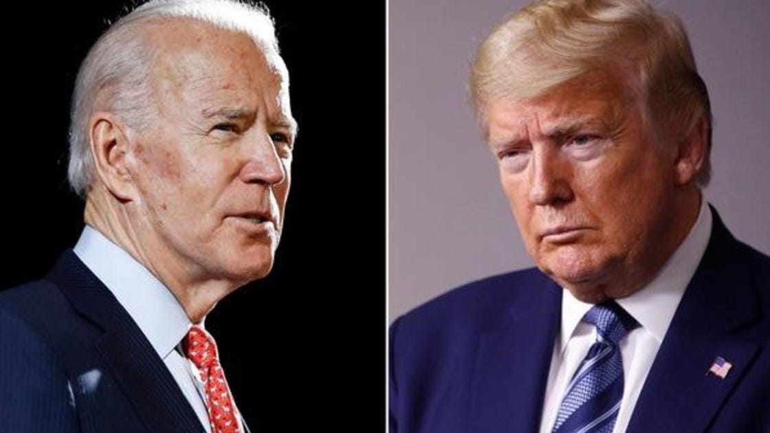 Missouri presidential electors meeting to vote for Trump; Biden to formally be named next president