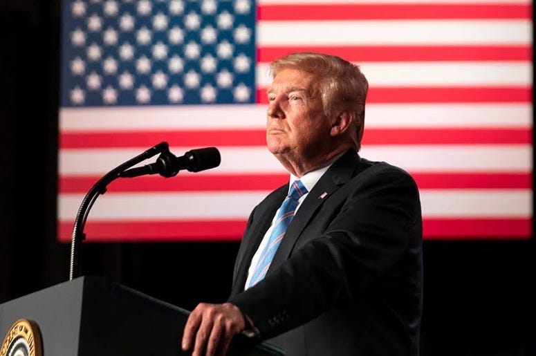 Trump