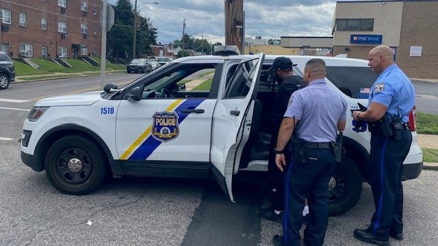 Authorities arrest 2nd suspect in shooting death of sanitation worker
